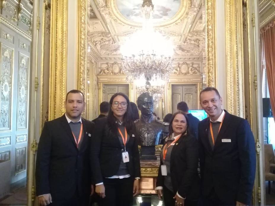 Fundación Metroacero