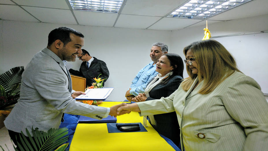 Compromiso Social Metroacero